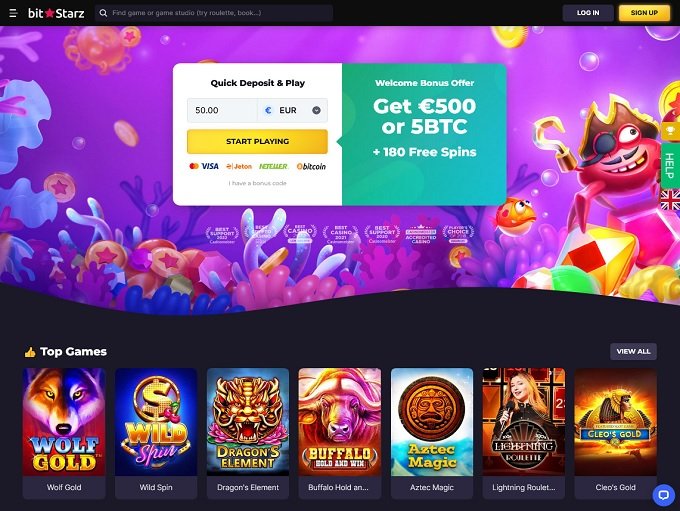 The GameWise Guide to Understanding BitStarz Wagering Requirements in Canada
