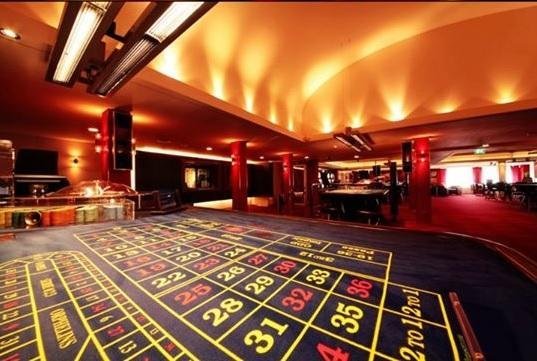 Millioner casino mobile in Germany
