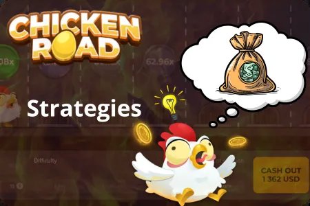 A look at chicken road game