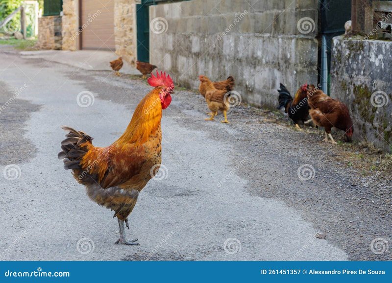 Introduction to chicken road game