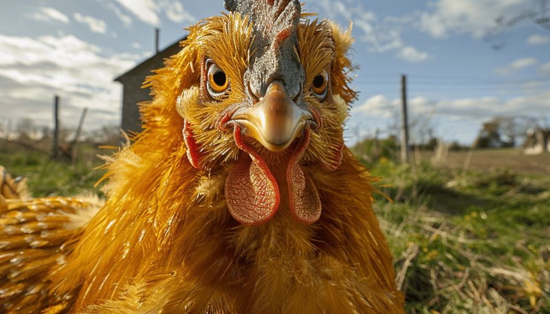 Descubre el Juego de Azar que Revoluciona en la Carretera del Pollo en España, jugar chicken road