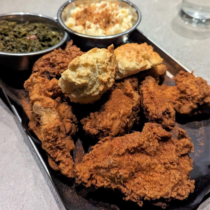 Discover chicken road demo