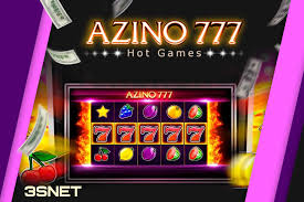 Общее описание услуг и специальных предложений от Azino777